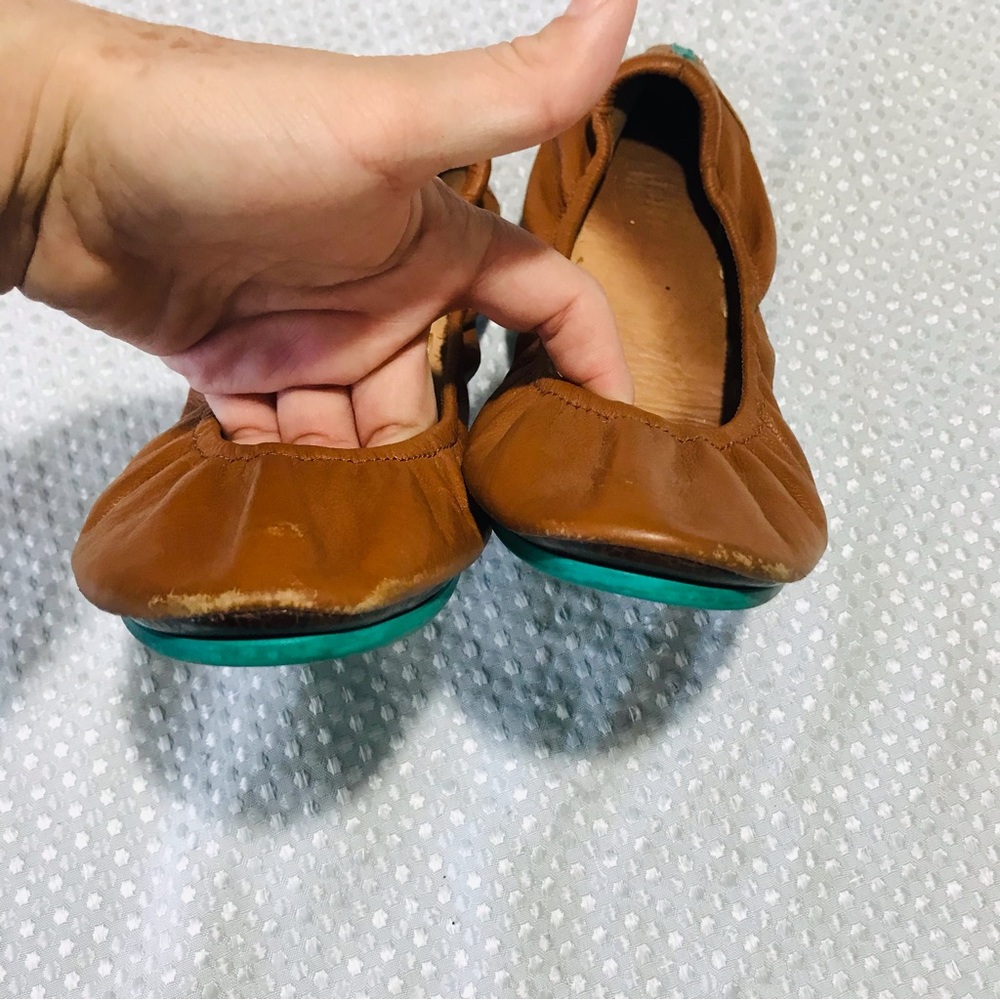 Tieks Flats - Picture 4 of 12